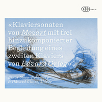 Mozart-Grieg